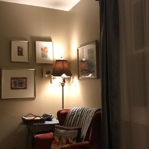 Meet your Posher, Jill